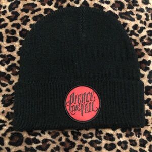 Pierce the Veil beanie